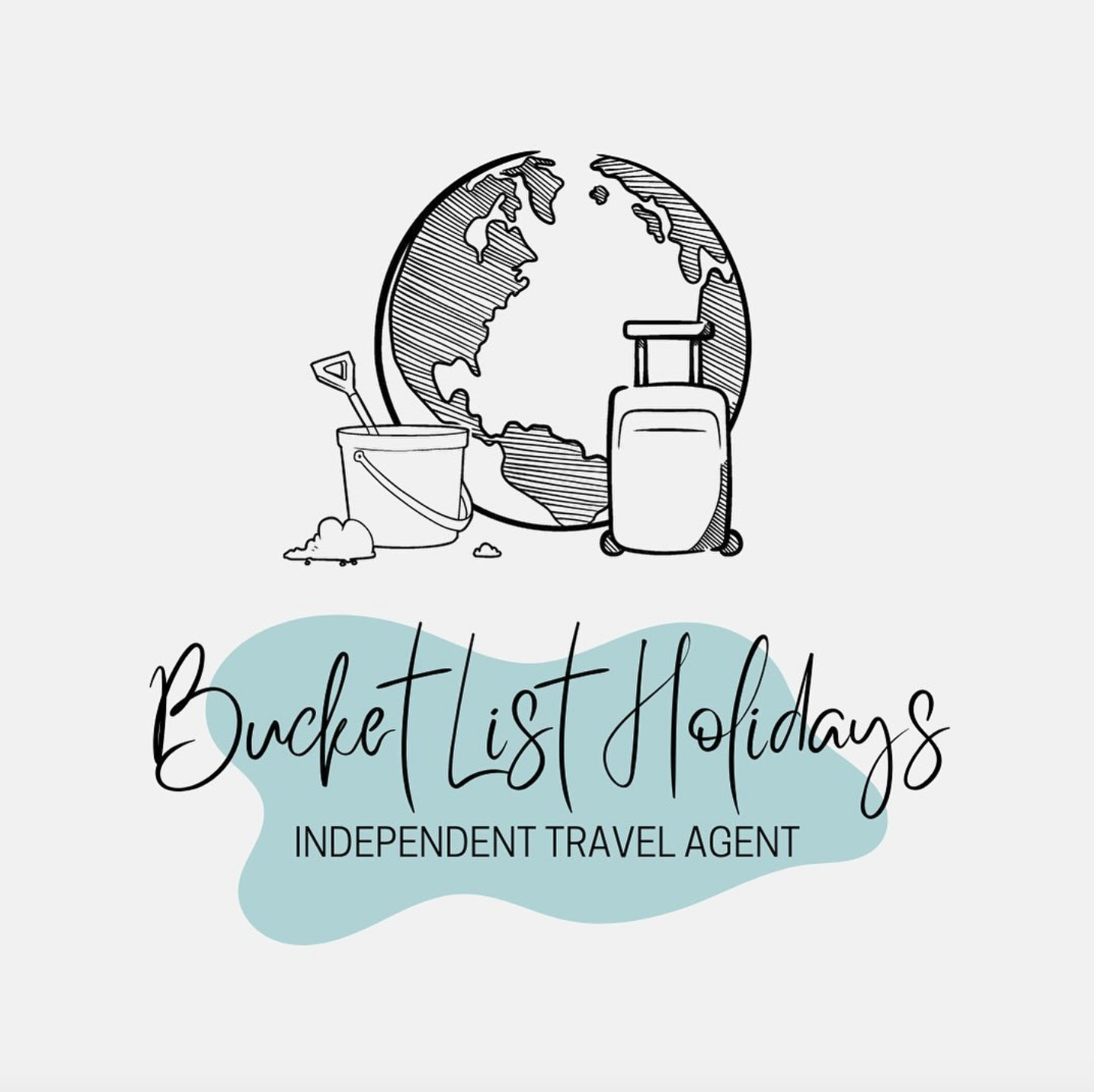 Bucket List Holidays old logo