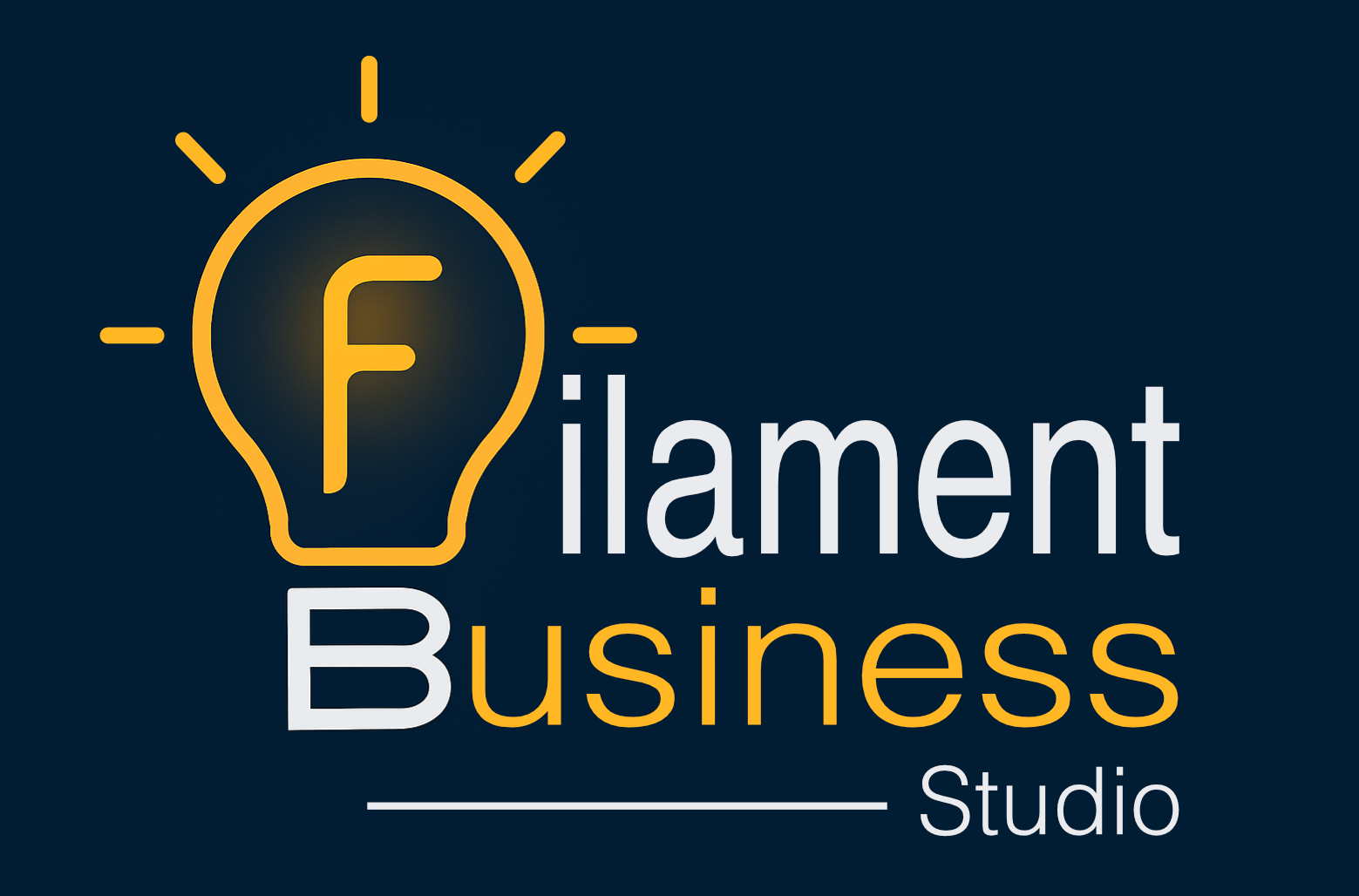 Filament Business Studio